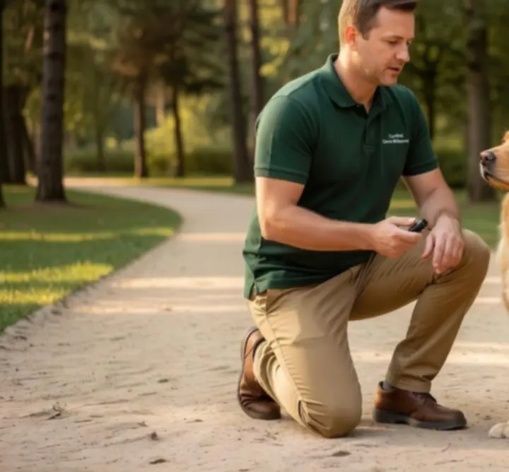 Konsultacja behawioralna w domowym otoczeniu