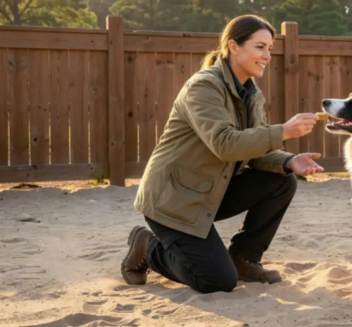 Metodologia pozytywnego wzmacniania w praktyce